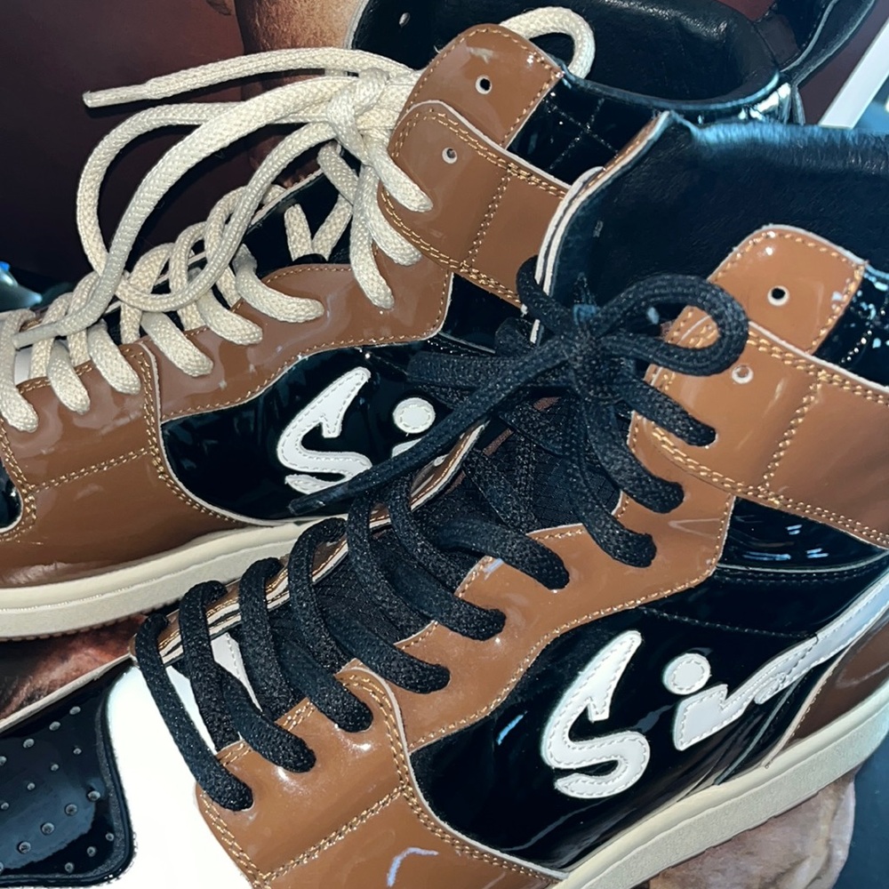 💲☠️•💵 SIA Collective x Alpha Bred Vibes 💵• 💲☠️